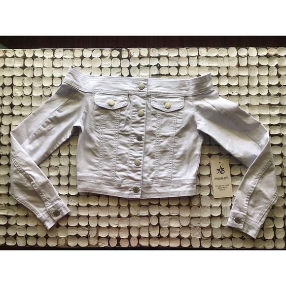 ladies rubber jacket